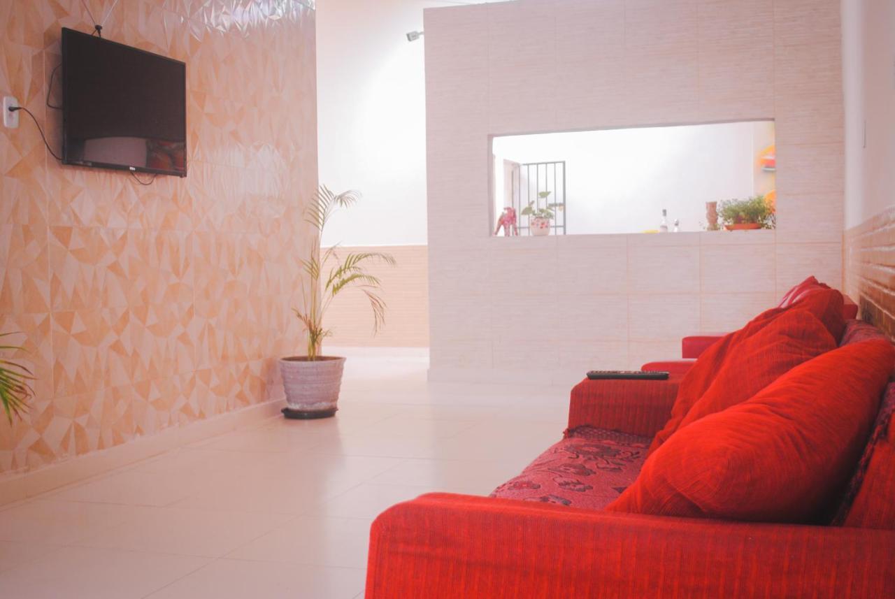Hotel Paradiso João Pessoa Екстериор снимка